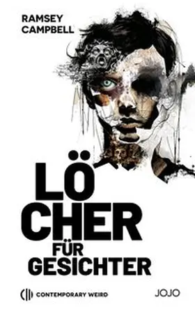 Campbell |  Löcher für Gesichter | Buch |  Sack Fachmedien