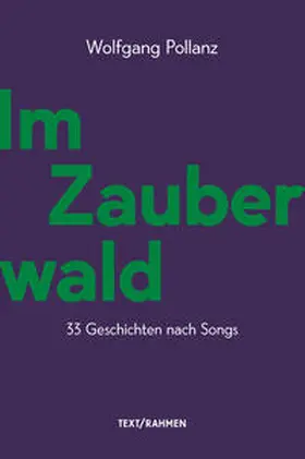 Pollanz |  Im Zauberwald | Buch |  Sack Fachmedien