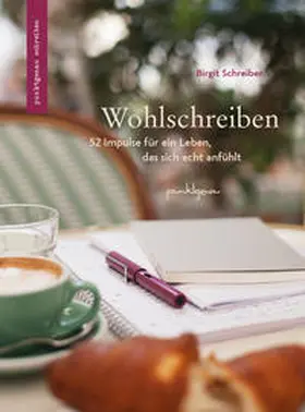 Schreiber |  Wohlschreiben | Buch |  Sack Fachmedien