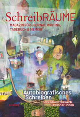 Schreiber | SchreibRÄUME - Autobiografisches Schreiben | Buch | 978-3-903369-12-2 | sack.de