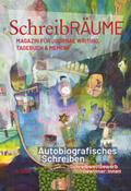 Schreiber |  SchreibRÄUME - Autobiografisches Schreiben | Buch |  Sack Fachmedien