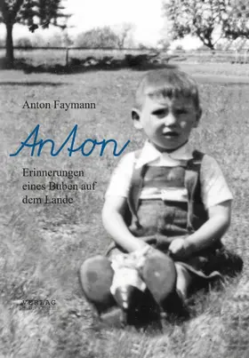 Faymann |  Anton | eBook | Sack Fachmedien