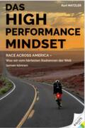 Matzler |  Das High Performance Mindset | Buch |  Sack Fachmedien