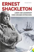 Fiennes |  Ernest Shackleton | eBook | Sack Fachmedien