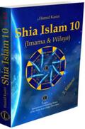 Kasiri |  Shia Islam 2. Edition | Buch |  Sack Fachmedien