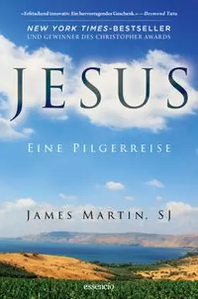 Martin |  Jesus | Buch |  Sack Fachmedien