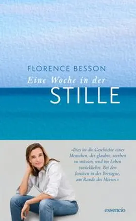 Besson |  Eine Woche in der Stille | Buch |  Sack Fachmedien