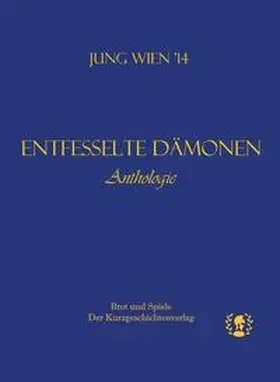 Haberich |  Entfesselte Dämonen | Buch |  Sack Fachmedien