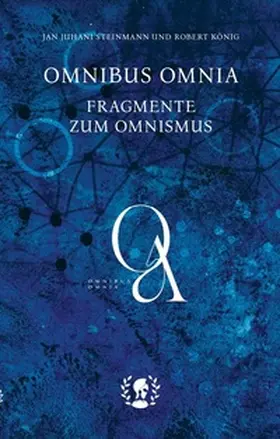 Steinmann / König |  Omnibus Omnia | Buch |  Sack Fachmedien