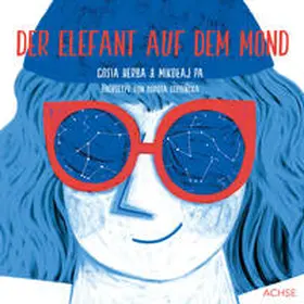 Herba / Pasinski / Pa |  Der Elefant auf dem Mond | Buch |  Sack Fachmedien