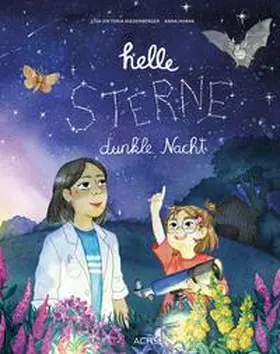 Niederberger |  Helle Sterne, dunkle Nacht | Buch |  Sack Fachmedien