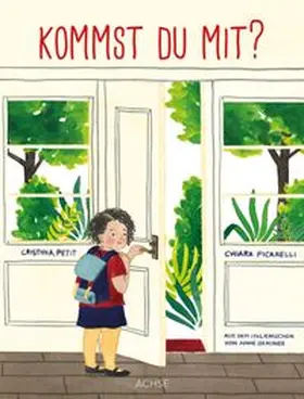 Petit |  Kommst du mit? | Buch |  Sack Fachmedien