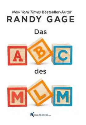 Gage |  Das ABC des MLM | Buch |  Sack Fachmedien