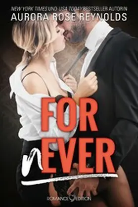 Reynolds |  For nEver | eBook | Sack Fachmedien