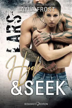 Frost |  Hyde & Seek: Lars | Buch |  Sack Fachmedien