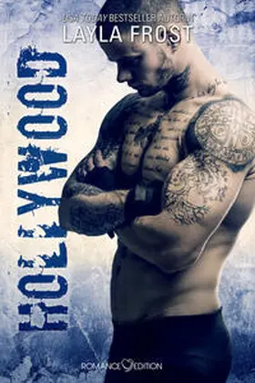 Frost | Until Us: Hollywood | Buch | 978-3-903413-77-1 | www.sack.de