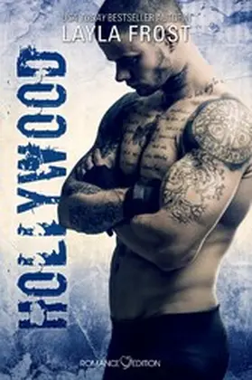 Frost | Hollywood | E-Book | www.sack.de