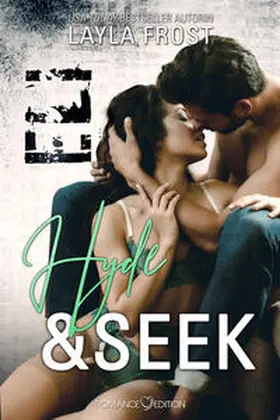 Frost |  Hyde & Seek: Eli | Buch |  Sack Fachmedien