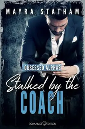 Statham |  Stalked by the Coach | eBook | Sack Fachmedien