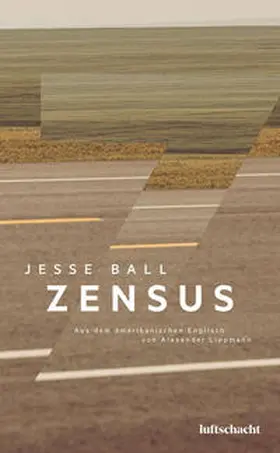 Ball |  Zensus | Buch |  Sack Fachmedien