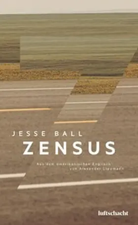 Ball | Zensus | E-Book | www.sack.de