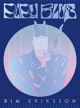 Eriksson |  Baby Blue | Buch |  Sack Fachmedien