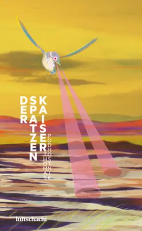 Podhostnik |  Der Spatzenkaiser | eBook | Sack Fachmedien