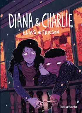 Ericson |  Diana & Charlie | Buch |  Sack Fachmedien