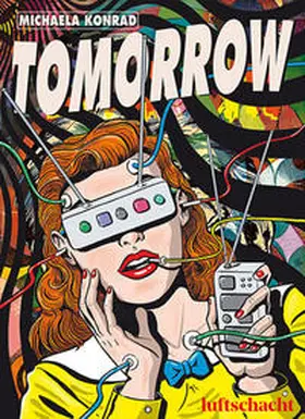 Konrad |  Tomorrow | Buch |  Sack Fachmedien