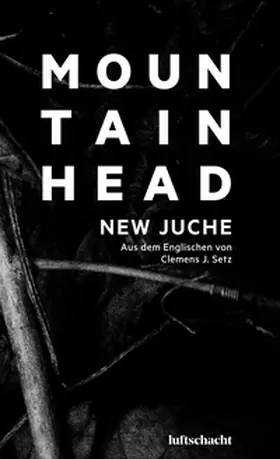 Juche | Mountainhead | E-Book | www.sack.de