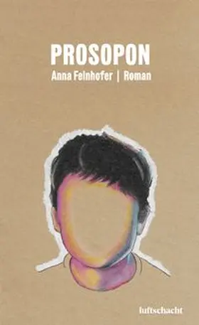 Felnhofer |  Prosopon | Buch |  Sack Fachmedien