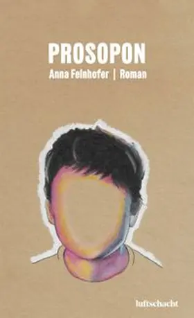 Felnhofer |  Prosopon | eBook | Sack Fachmedien