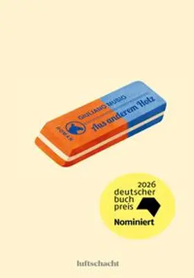 Musio |  Aus anderem Holz | eBook | Sack Fachmedien