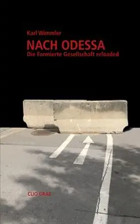 Wimmler |  Nach Odessa. | Buch |  Sack Fachmedien