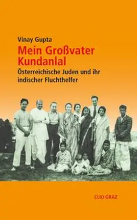 Gupta |  Mein Großvater Kundanlal | Buch |  Sack Fachmedien