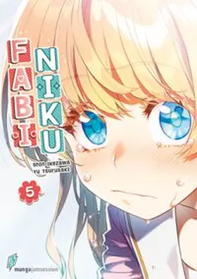 Shin / Yu |  Fabiniku 5 | Buch |  Sack Fachmedien