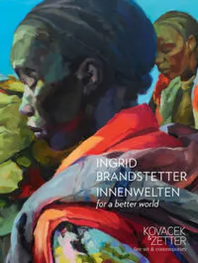  Ingrid Brandstetter | Buch |  Sack Fachmedien