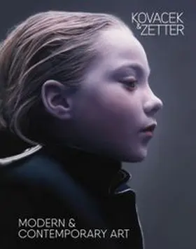  MODERN & CONTEMPORARY ART | Buch |  Sack Fachmedien