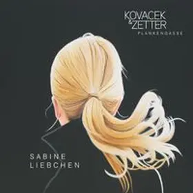  SABINE LIEBCHEN | Buch |  Sack Fachmedien