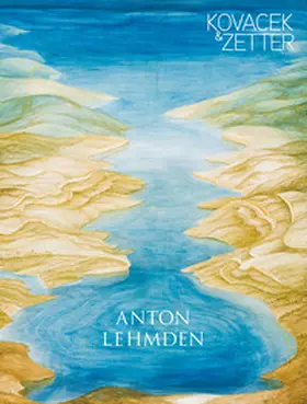  ANTON LEHMDEN | Buch |  Sack Fachmedien
