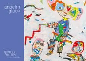  ANSELM GLÜCK | Buch |  Sack Fachmedien