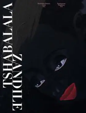 Laabs / Ruhrberg / Opiangah |  ZANDILE TSHABALALA | Buch |  Sack Fachmedien