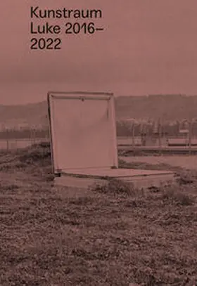 Steudler / Kunstraum Luke / Joanelly |  Kunstraum Luke | Buch |  Sack Fachmedien