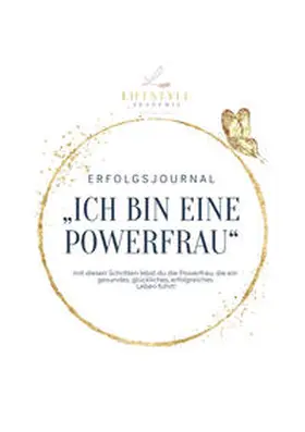 Huber |  Ich bin eine Powerfrau | Buch |  Sack Fachmedien