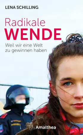 Schilling | Radikale Wende | E-Book | sack.de