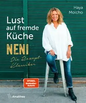 Molcho / Ernst |  Lust auf fremde Küche | eBook | Sack Fachmedien