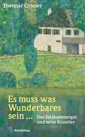 Grieser |  Es muss was Wunderbares sein ... | eBook | Sack Fachmedien