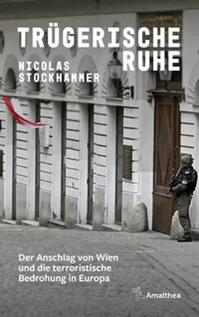 Stockhammer | Trügerische Ruhe | E-Book | sack.de