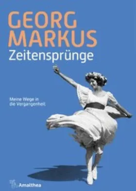 Markus |  Zeitensprünge | eBook | Sack Fachmedien