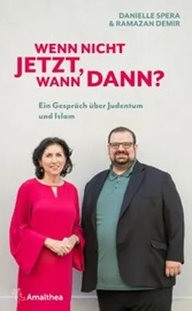 Spera / Demir |  Wenn nicht jetzt, wann dann? | eBook | Sack Fachmedien